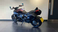 Ducati X Diavel V4 Burning Red (25MY)